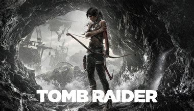 Buy Tomb Raider Game of The Year Edition Steam