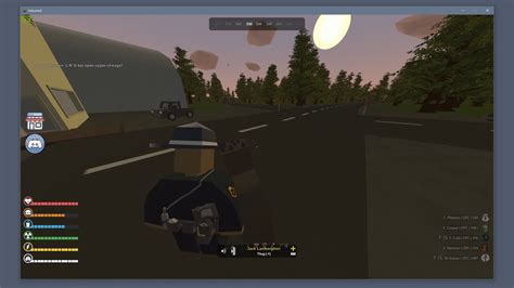 Unturned Jlambo Car Stolen By Henry Lee Youtube