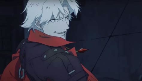 Netflix revela el primer tráiler del anime de Devil May Cry