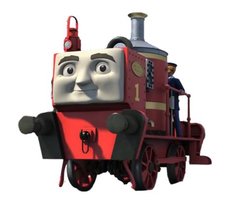 Glynn The Coffee Pot Engine Vector by Trainboy112 on DeviantArt