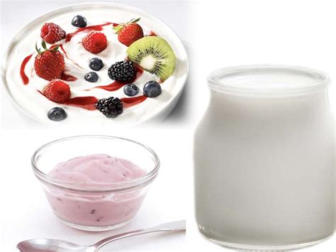 Come Fare Lo Yogurt In Casa Come Si Fa E Consigli Alimentipedia It