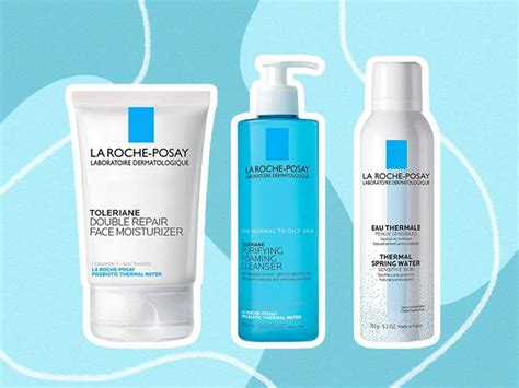 The Best La Roche Posay Products For Every Skin Type