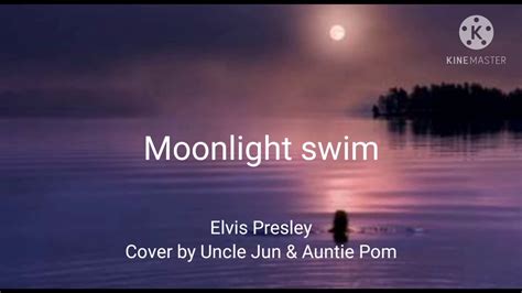 Moonlight Swim Youtube