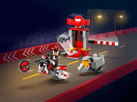 Купить конструкторы LEGO Sonic the Hedgehog (Супер Соник) для детей, Москва