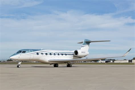 GULFSTREAM G650ER Specifications, Cabin Dimensions, Performance