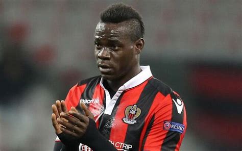 Alvo De Racismo Balotelli Pede Que It Lia Seja Mais Aberta