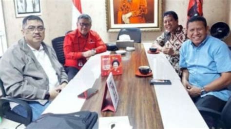 Usai Ganjar Pranowo Ditetapkan Jadi Capres PDI Perjuangan DPP PPP Akan