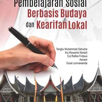 Jual Produk Kearifan Lokal Buku Pendidikan Fc Termurah Dan Terlengkap