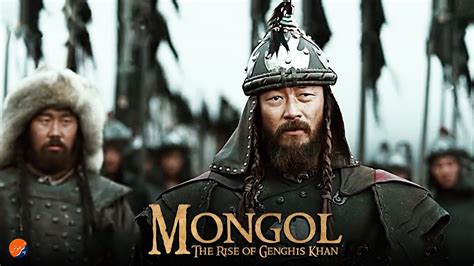 Genghis Khan On Netflix at Walter Seals blog