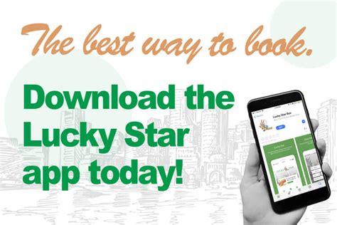 A Breakdown of the Lucky Star App | Lucky Star Blog