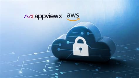 Appviewx Joins Aws Isv Accelerate Program Channelvision Magazine