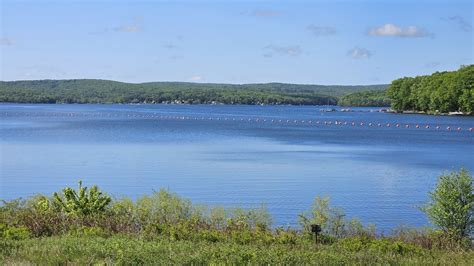 Cabins – Lakeside Cabins