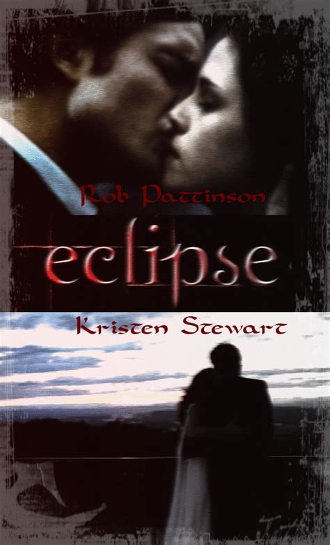 Eclipse Poster - Eclipse Movie Photo (5727429) - Fanpop