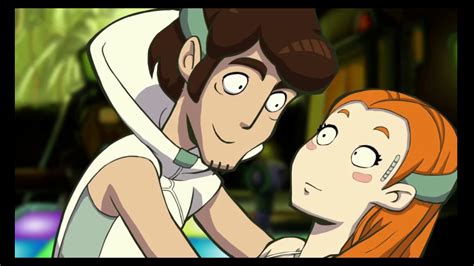 Disco Time 006 Let S Play Goodbye Deponia YouTube