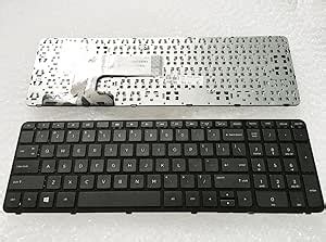 Wangpeng Laptop Keyboard For Hp Pavilion E Dx E Dx E Us