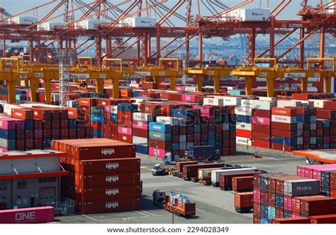 International Terminals Photos And Images Pictures Shutterstock