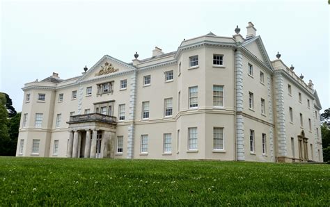 Saltram House National Trust - Heroes Of Adventure