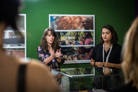 Inauguração do Espaço MAE UFPR Curitiba celebra cultura e tradição