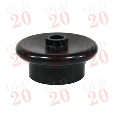 Gear Lever Rubber Boot