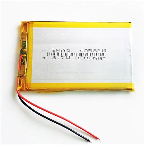 Mah V S Lipo Battery For Rc Mini Drone In Pakistan