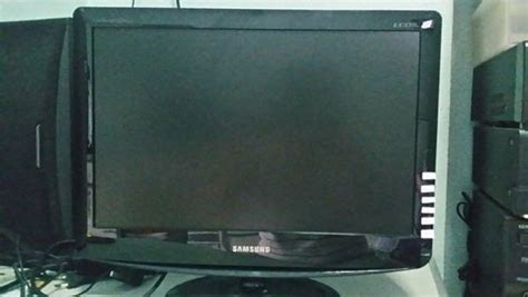 Samsung Syncmaster 2032mw TV Monitor Computers Tech Parts