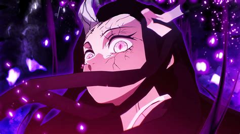 Awakened Nezuko Annihilates Akaza Demon Slayer Hinokami Chronicles Dlc