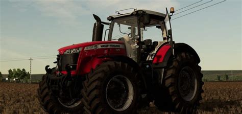 Fs19 Tractors Farming Simulator 19 Tractors Ls19 Tractors