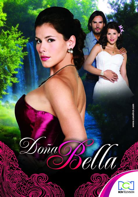 Doña Bella 2010