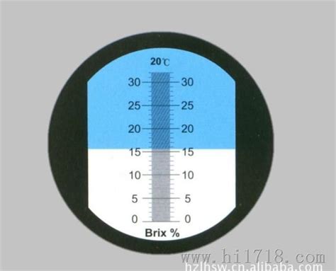 手持式切削液浓度计 0 32折射仪维库仪器仪表网