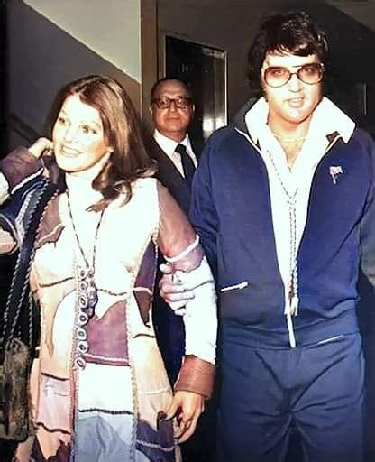 Pin By Melissa Kunaschk On Priscilla Presley Elvis Presley Music