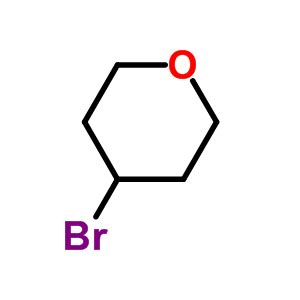 CAS 25637 16 5 4 Bromotetrahydro 2H Pyran CymitQuimica