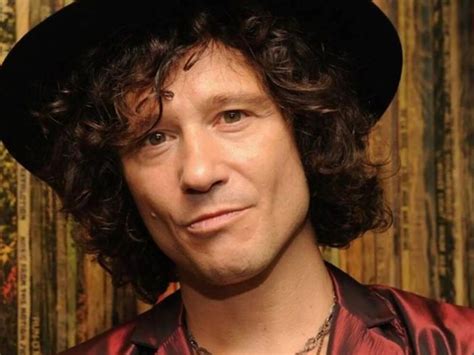 Enrique Bunbury Regresa A Los Escenarios Y Anunció Show En Buenos Aires