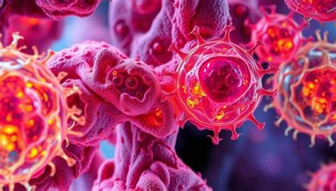 Alteracoes Celulares Benignas Reativas Ou Reparativas Inflamação Microbiologia - Alterações celulares benignas reativas ou reparativas: O que significa?