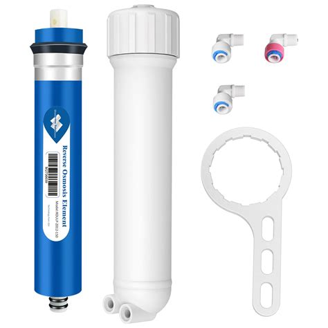 Buy Membrane Solutions 150 GPD RO Membrane Reverse Osmosis Membrane