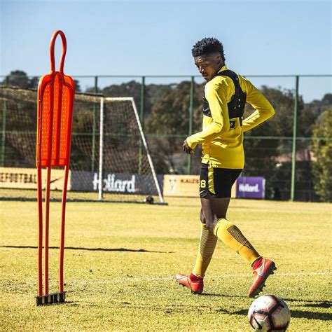 Kaizer Chiefs Have Given A Look Inside Their Pre Season Soccer Laduma