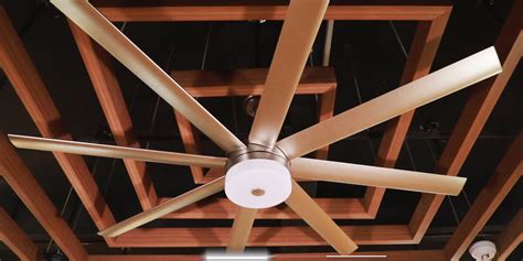 A Guide to Ceiling Fan Blades [Which Material Works for You?]