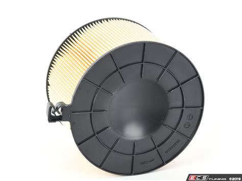 Genuine Volkswagen Audi W E Air Filter W E