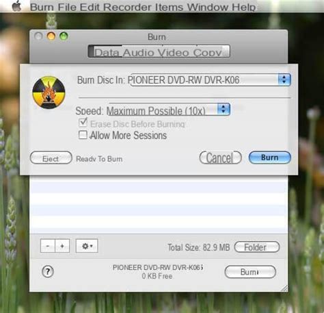 Los Mejores Programas Para Grabar DVD En PC Y Mac