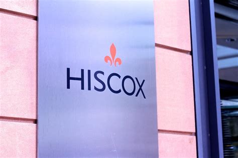 Hiscox Q1 Performance Spurred On By London Market Growth Online Only