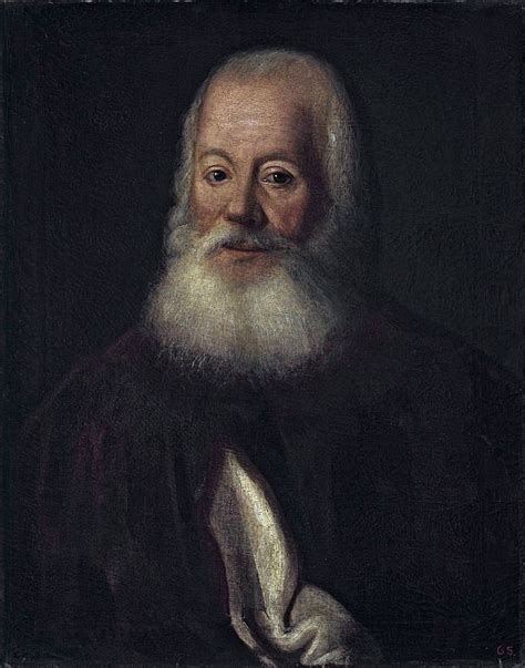 Portrait of Count Alexei Petrovich Bestuzhev-Ryumin in exile — Артемий ...