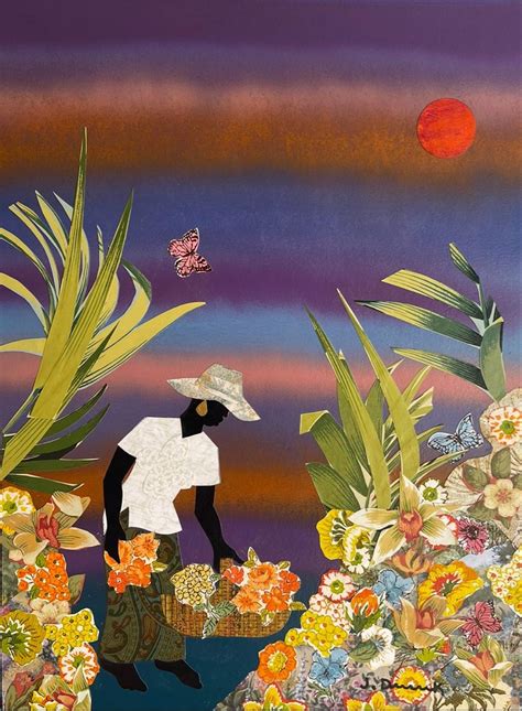 James Denmark - Secret Garden For Sale at 1stDibs | james denmark