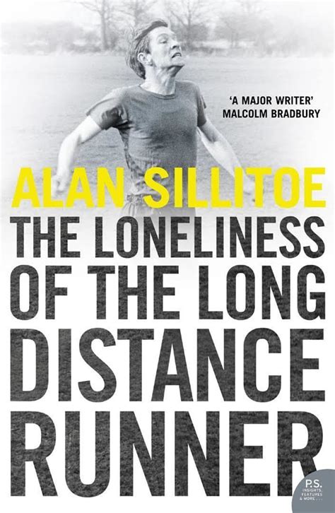 The Loneliness Of The Long Distance Runner Short Story Collection