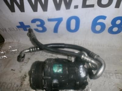 Ac Air Compressor Pump Opel Astra L New And Used Car