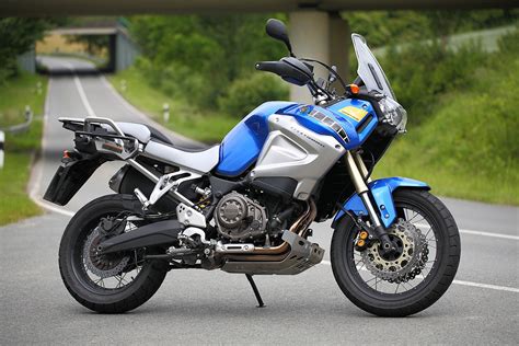 Yamaha Xt1200z Super Ténéré Wikipedia