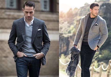 Top More Than 83 Grey Blazer And Trouser Combinations Best In Cdgdbentre