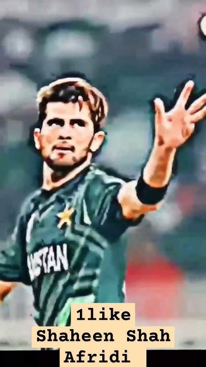 King Shaheen Shah Afridi Best Bowling 🎳 Shorts Shaheenshahafridi Youtube