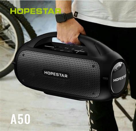 HOPESTAR-A50-A - SERIES-Shenzhen Quality Life Technology Co., Ltd