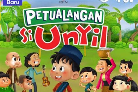 Jadwal Program Acara Di RTV Jumat 3 Maret 2023 Saksikan Petualangan