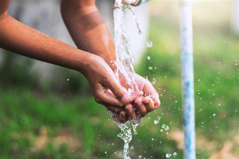 El Valor Del Agua Clave En 2021 Fundación Aquae