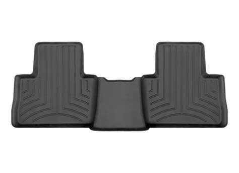 Tapete Uso Rudo Weathertech Hp Rav Da Fila Meses Sin Inter S